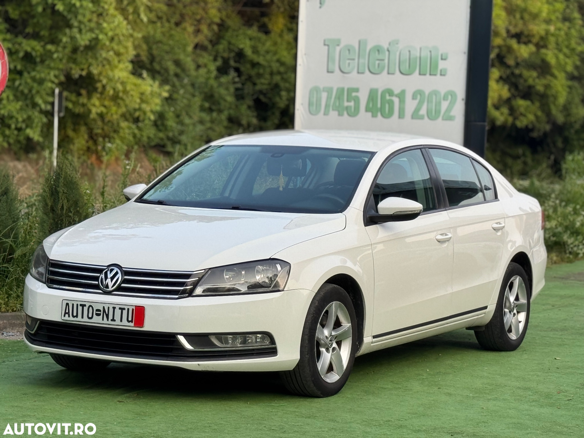 Volkswagen Passat Variant 1.6 TDI Comfortline - 11