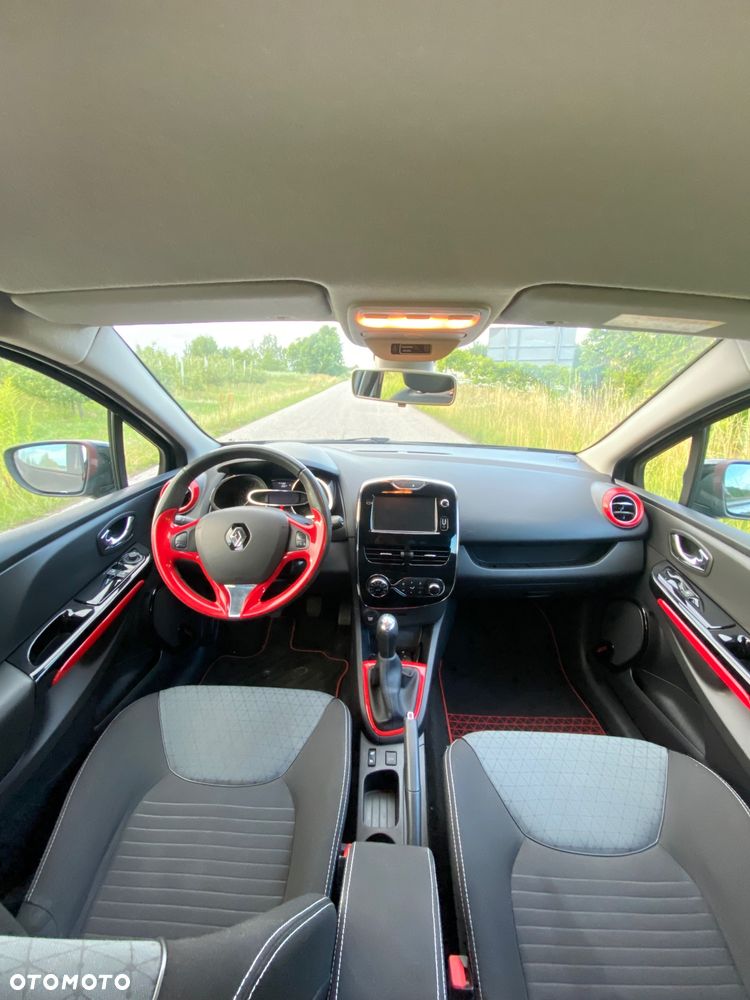 Renault Clio 0.9 TCe Limited - 11