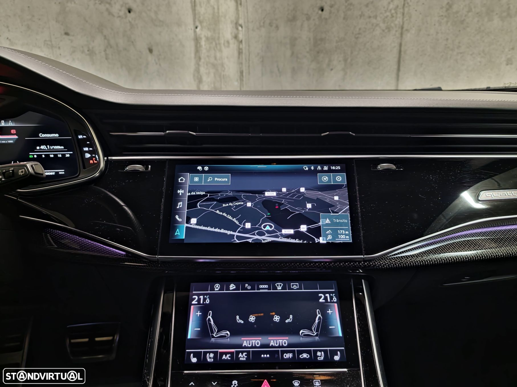 Audi Q8 - 39