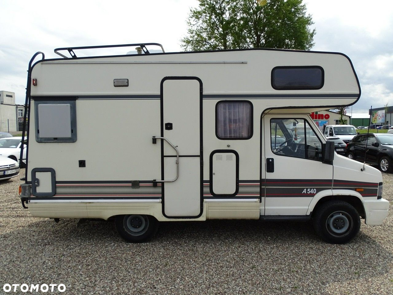 Fiat DUCATO - 6