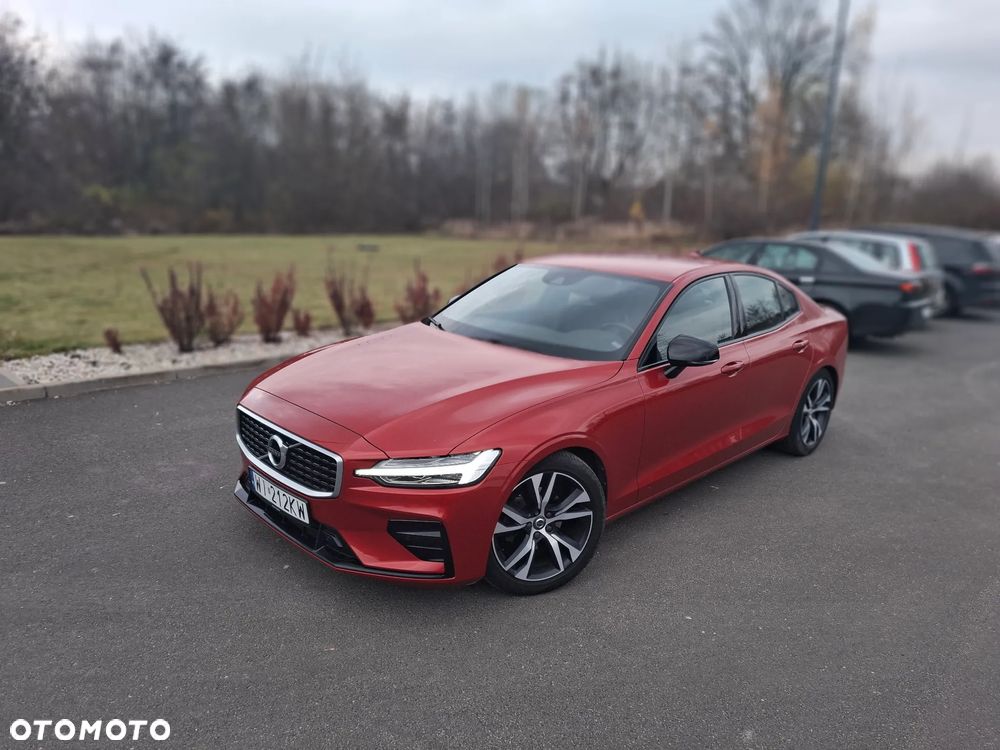 Volvo S60 T4 R-Design - 9