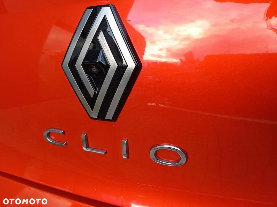 Renault Clio - 39