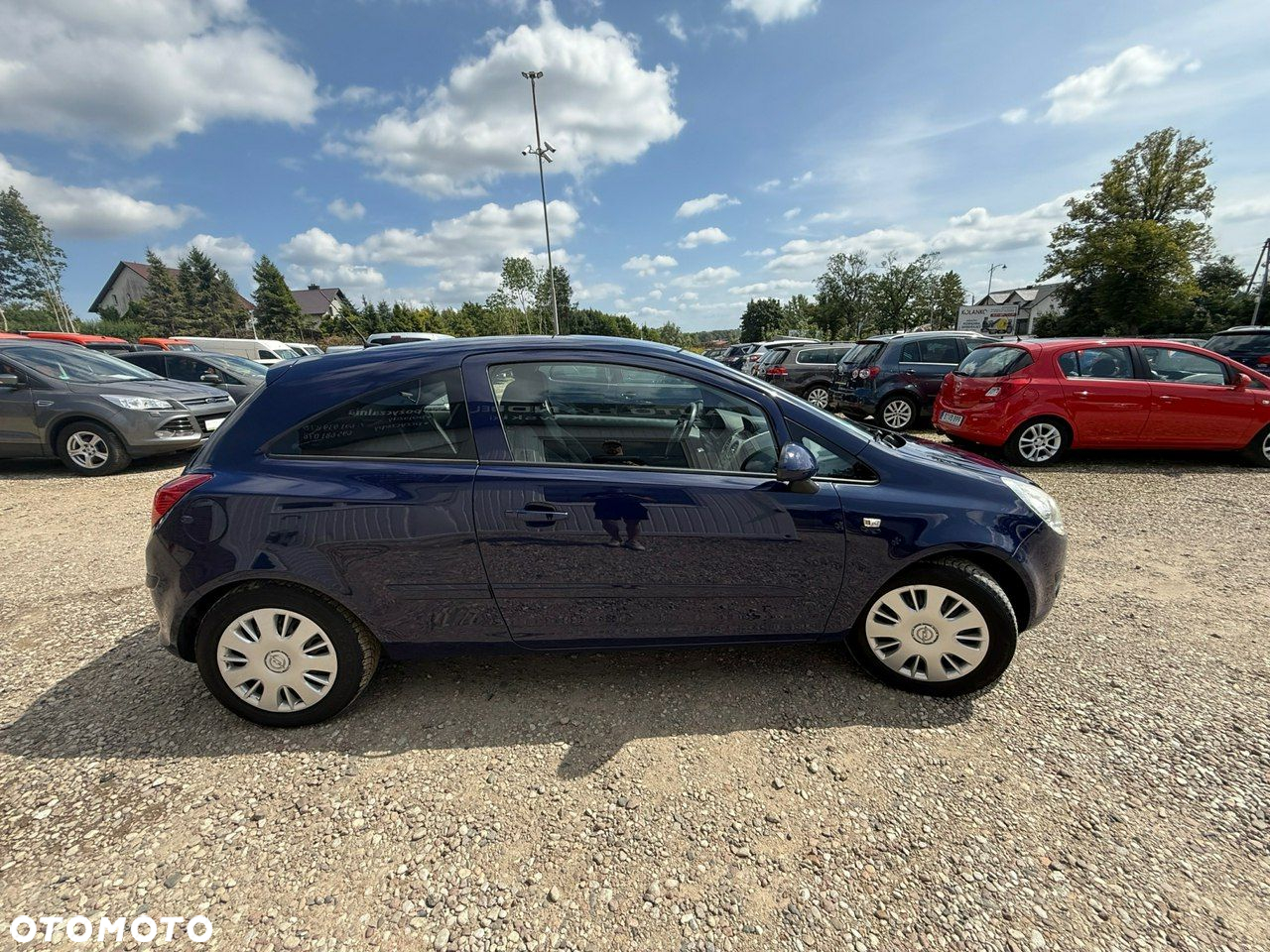Opel Corsa - 9