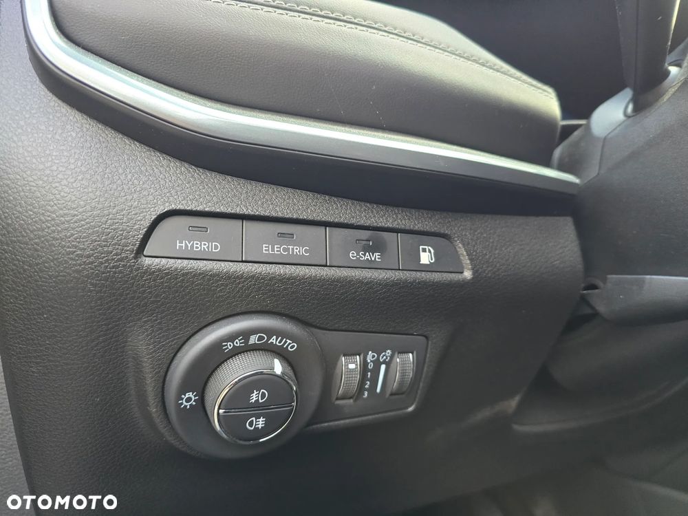 Jeep Compass 1.3 T4 PHEV 4xe Limited S&S - 13