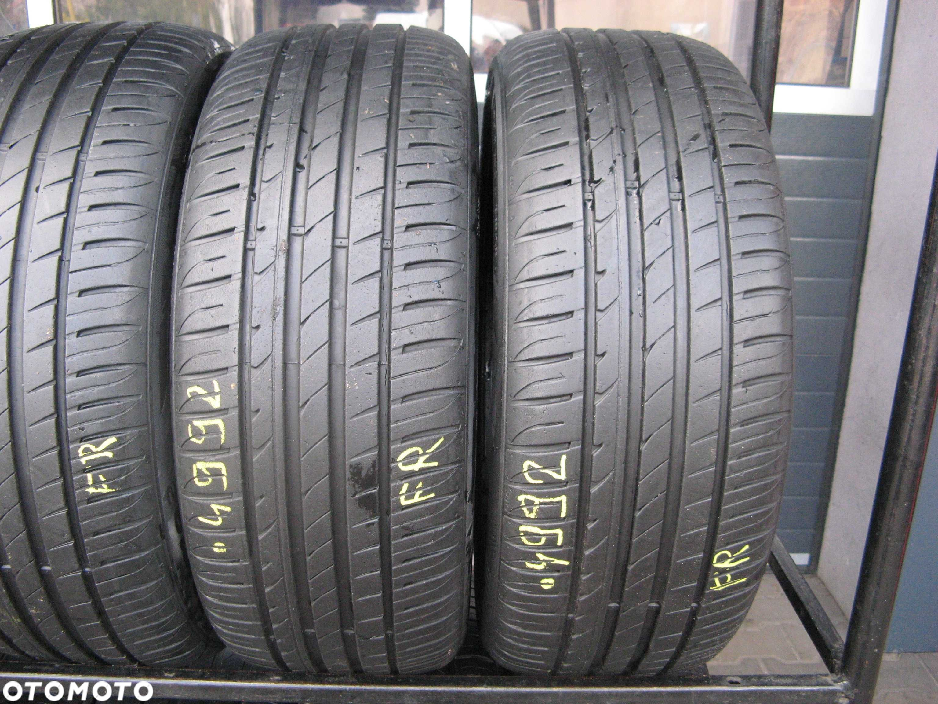 205/55R16 HANKOOK VENTUS Prime 2- nr.4992 - 3
