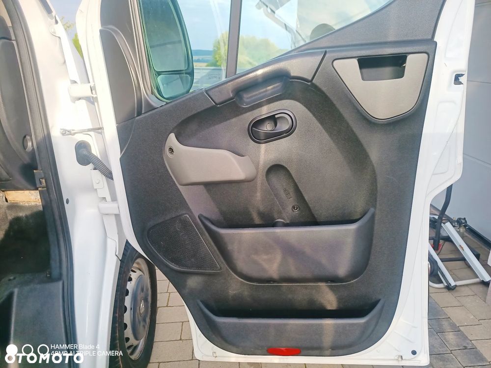 Renault Master - 27