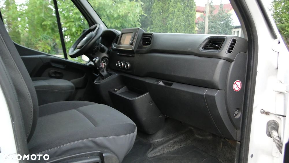 Renault MASTER - 14