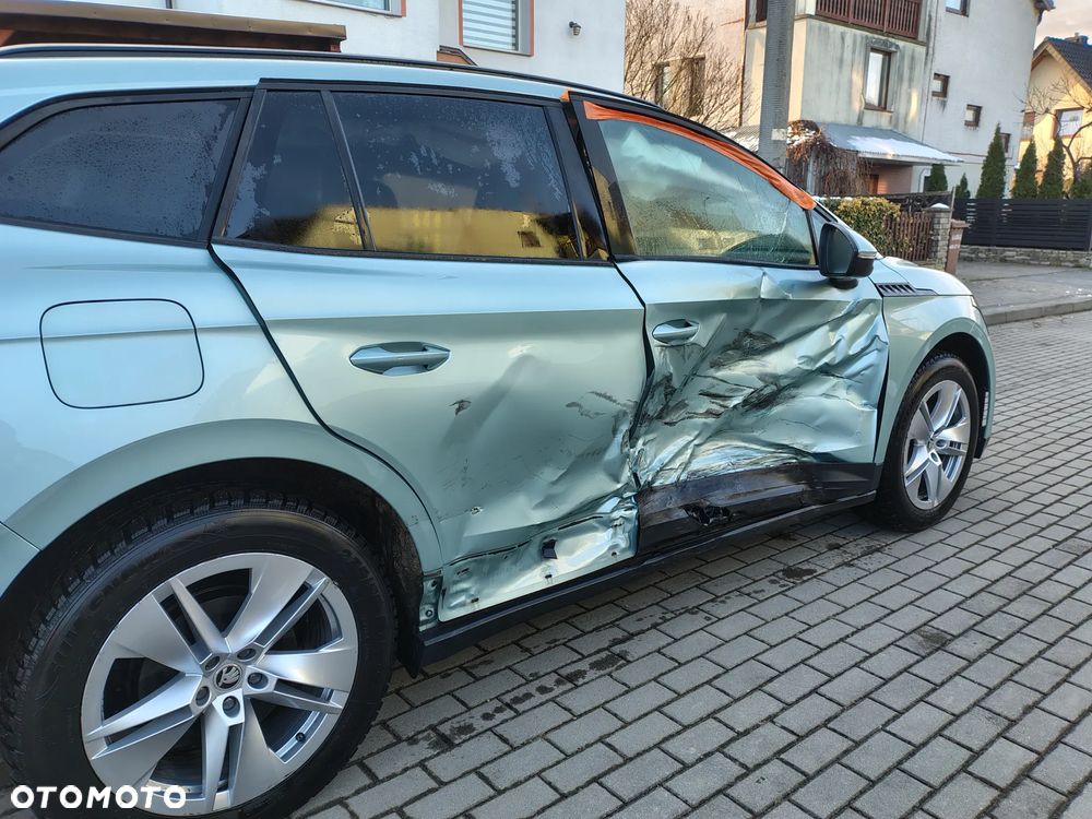 Skoda Enyaq 60 Sportline - 26