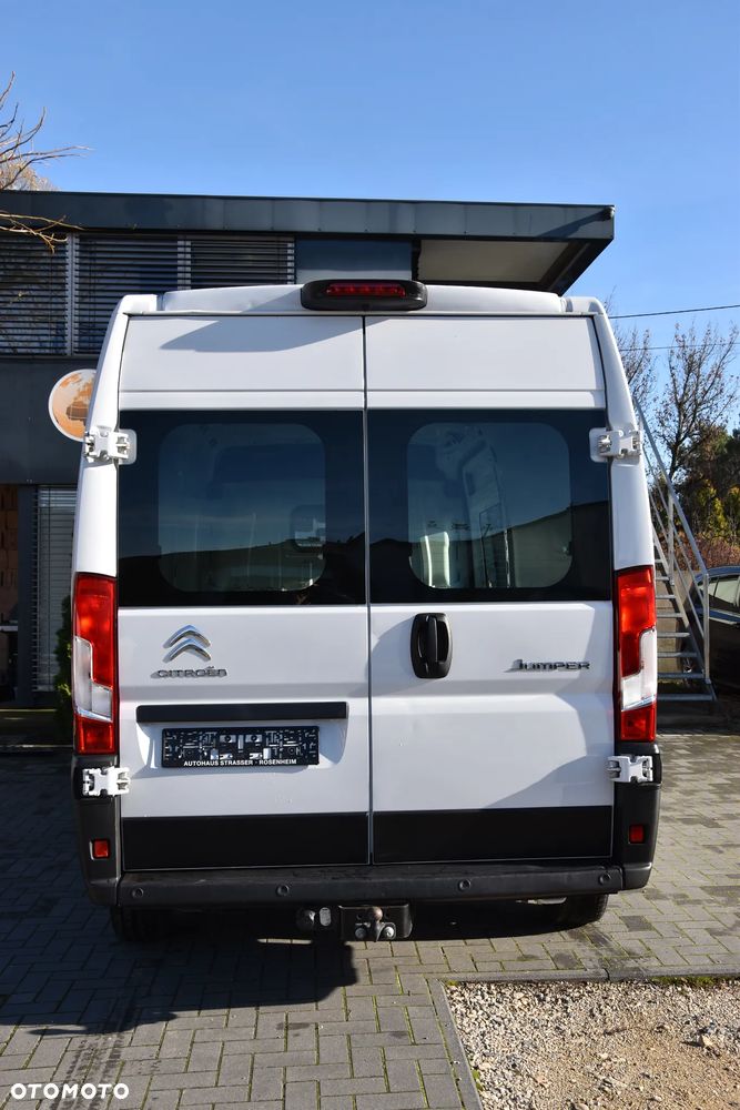 Citroën Jumper - 11