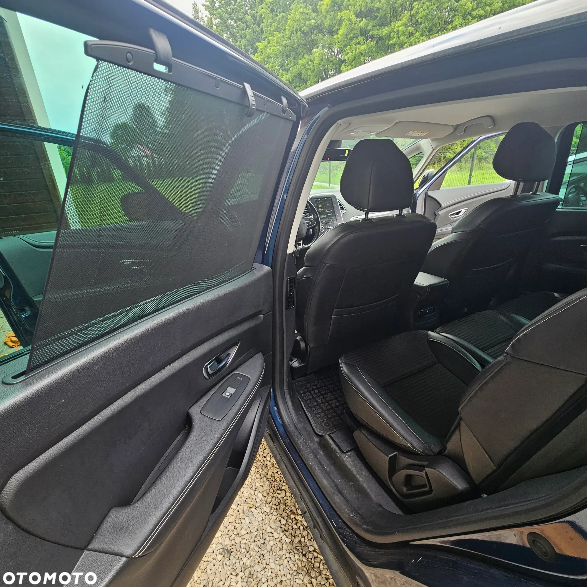Renault Scenic - 27