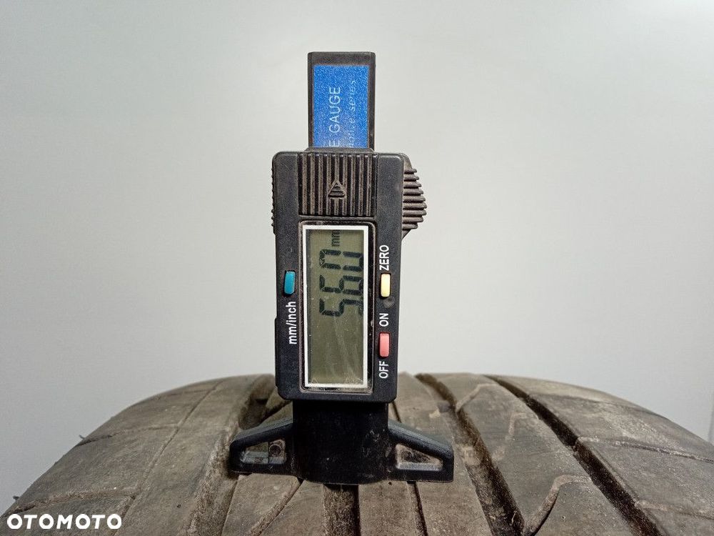 BRIDGESTONE DUELER HP 255/55 R19 111Y LETNIE 2 SZT - 7