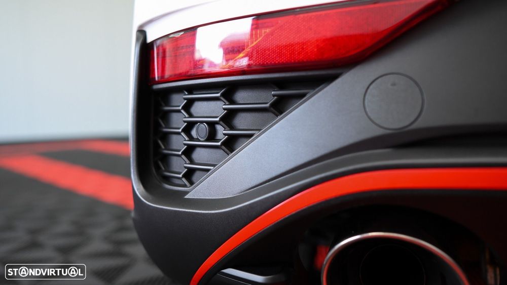 Hyundai i30 2.0 T-GDI DCT N Performance - 29