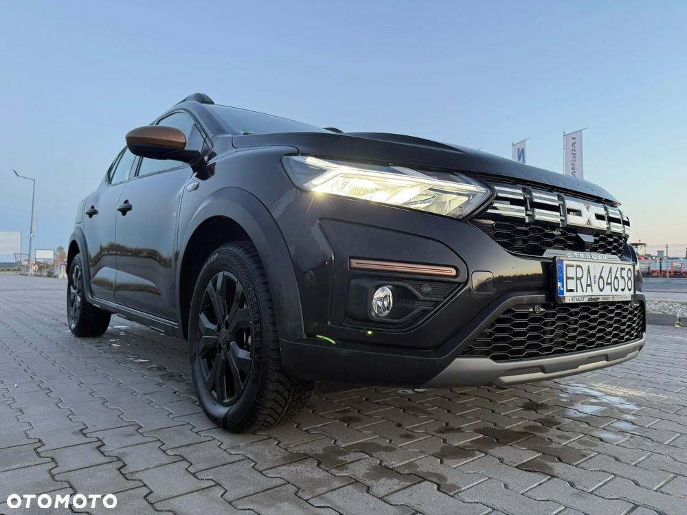 Dacia Sandero - 7