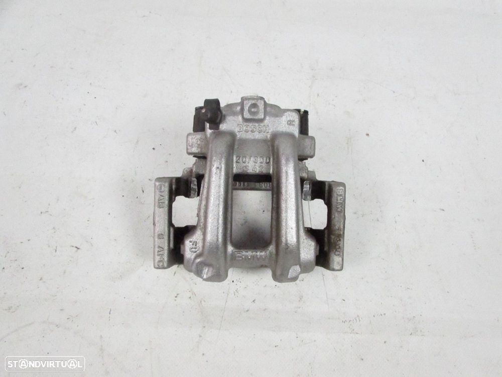 Pinça De Travão Direito/Trás Seminovo/ Original BMW 1 (F20)/BMW 3 (F30, F80)/BMW... - 1
