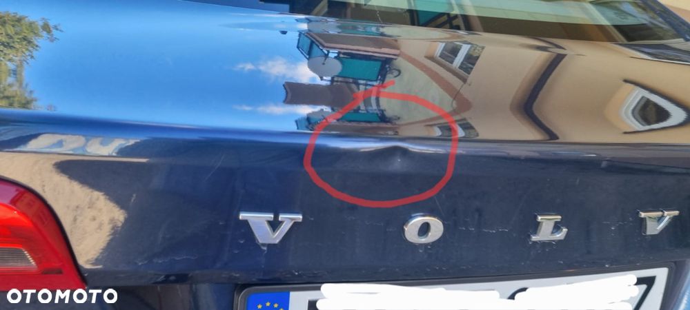 Volvo S60 D3 Summum - 10