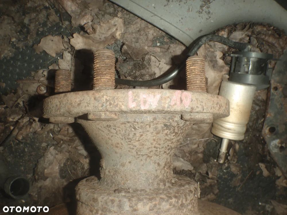 pompa wtryskowa motorpal 4m 3073 0 4043 daf ldv 400 500 andoria lublin gaz zetor 2.4  jak nowa IGŁA - 15