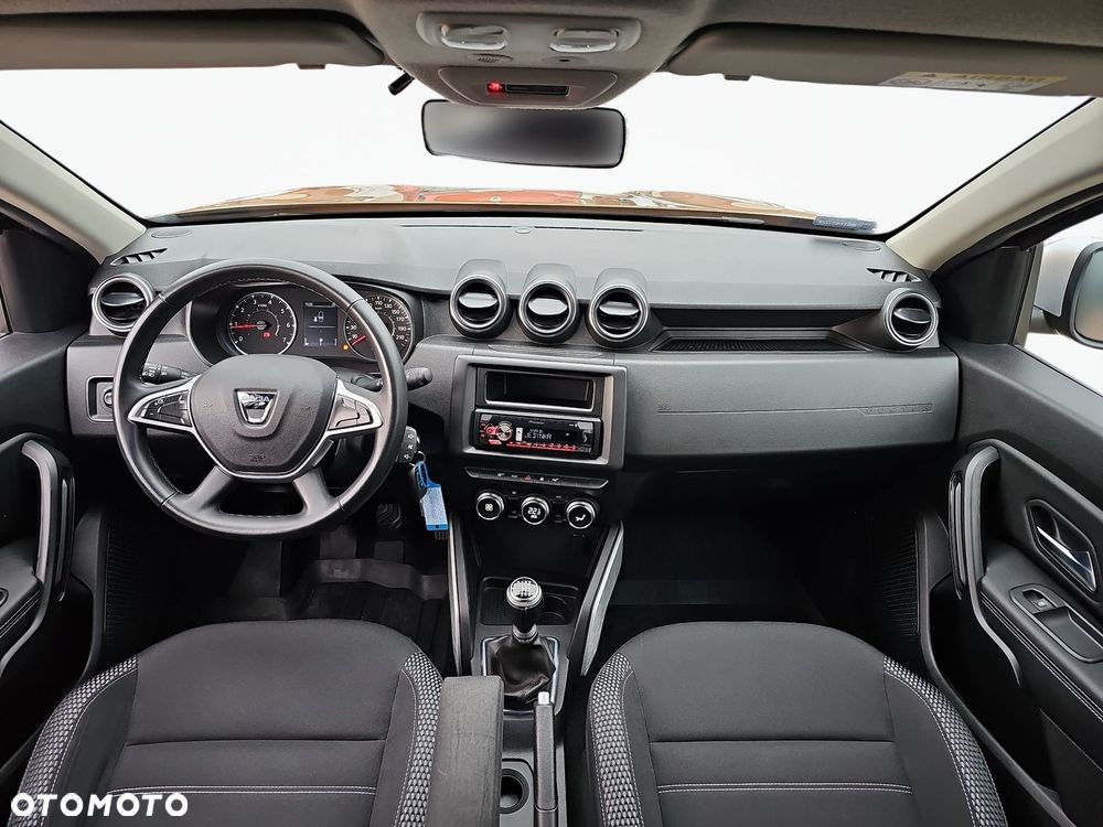 Dacia Duster 1.0 TCe SL Look - 13