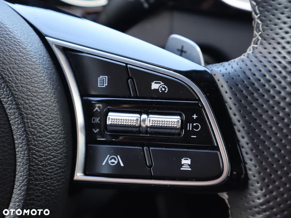 Kia ProCeed 1.5 T-GDI GT Line DCT - 18