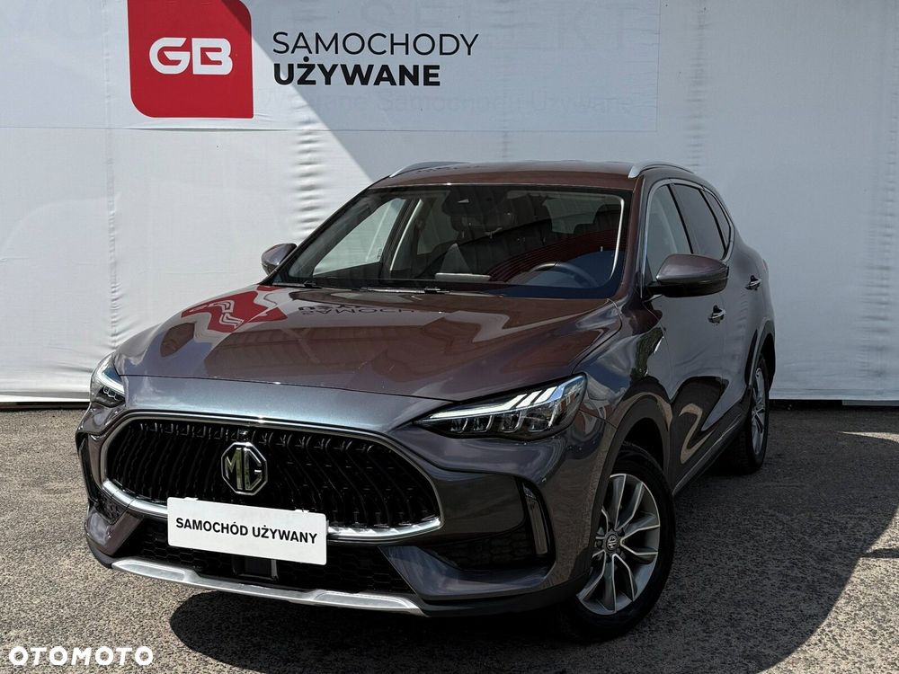 MG HS 1.5 T-GDI Excite DCT - 2