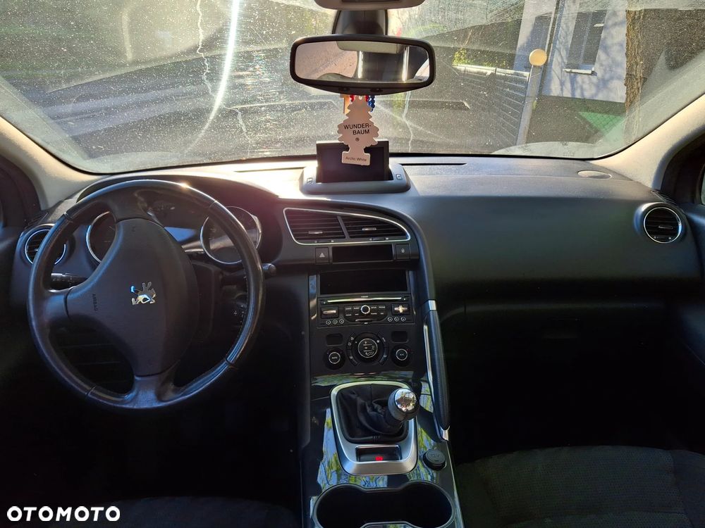 Peugeot 3008 - 12