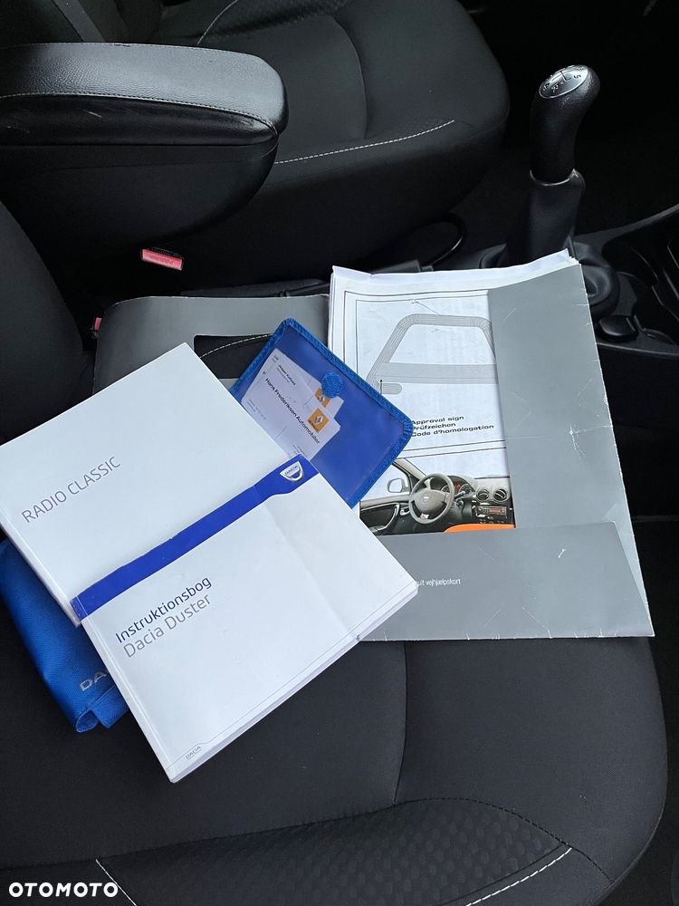 Dacia Duster SCe 115 4x2 Essentiel - 28