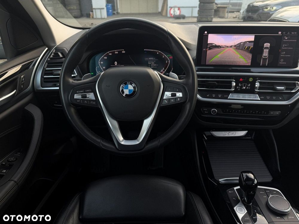 BMW X4 - 9