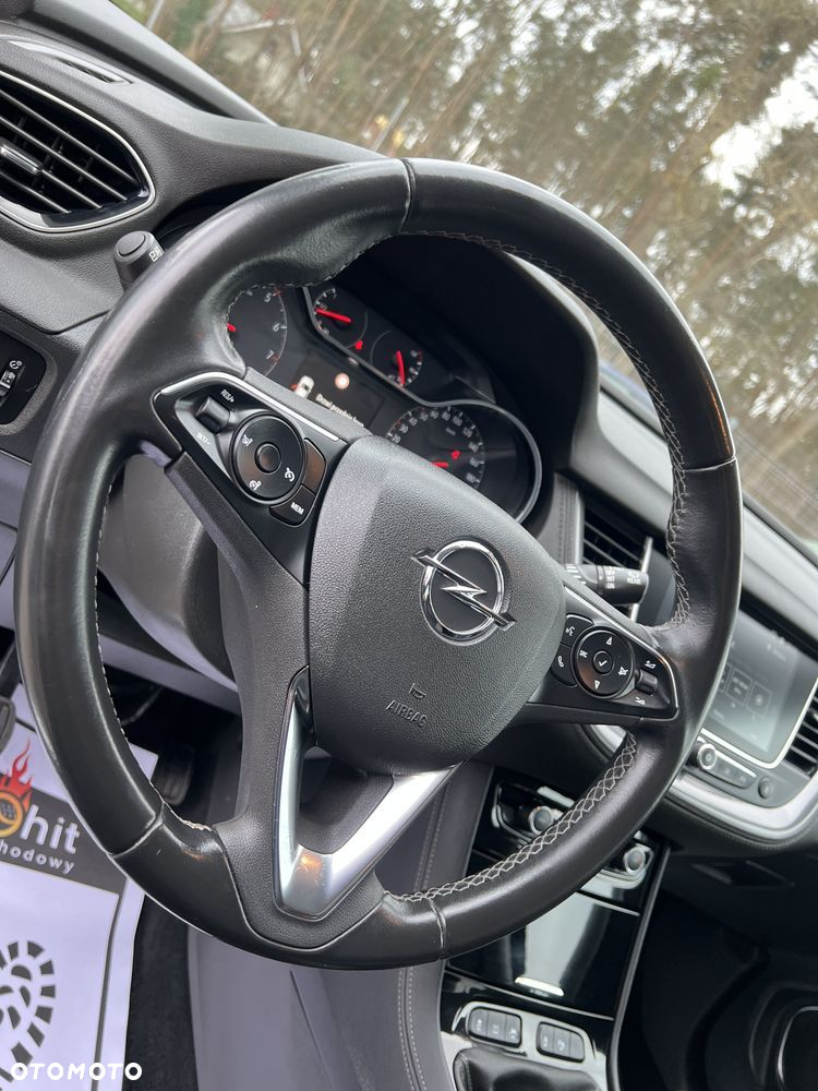 Opel Grandland - 15