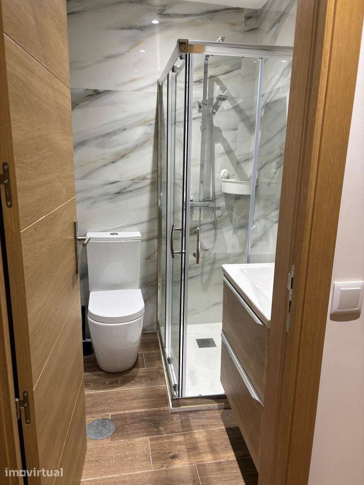Quarto para ESTUDANTES em Campanhã (Porto, Portugal) - Grande imagem: 5/15