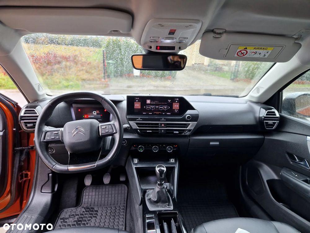 Citroën C4 - 14