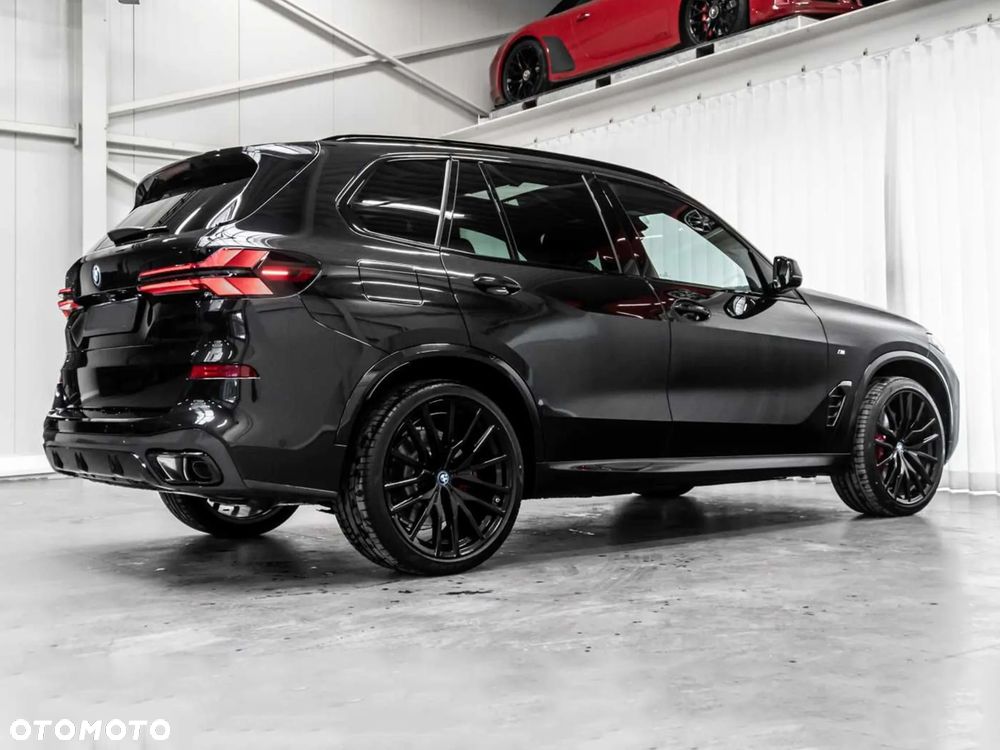 BMW X5 - 12