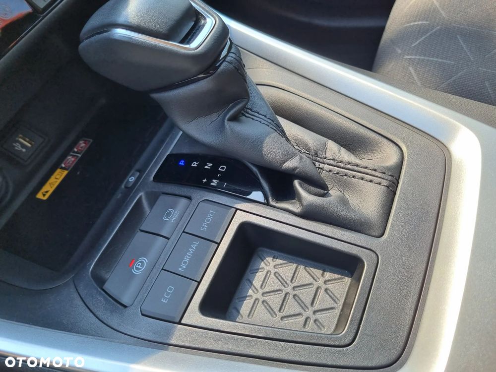 Toyota RAV4 2.0 Comfort 4x2 MS - 20