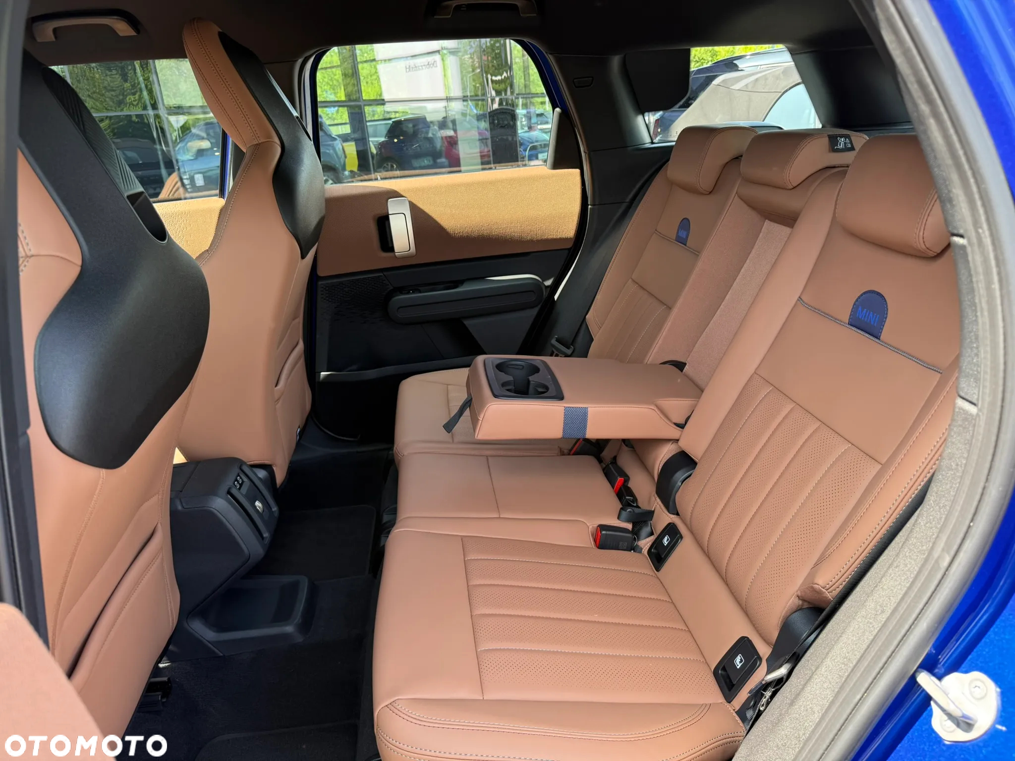 MINI Countryman Cooper - 6