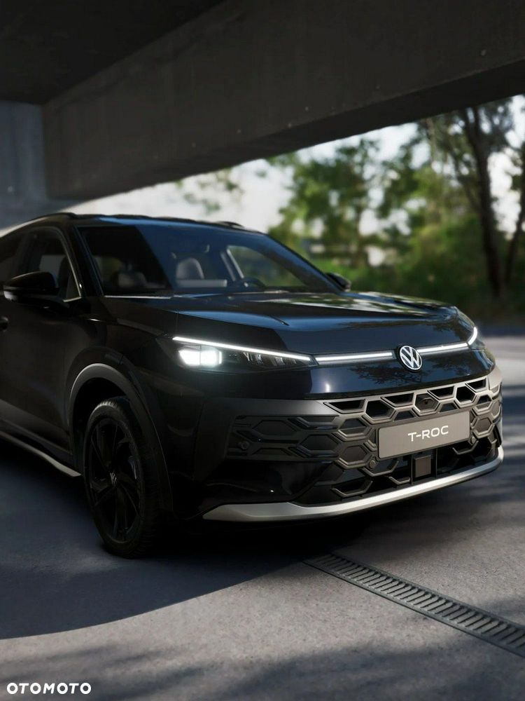 Volkswagen T-Roc - 4