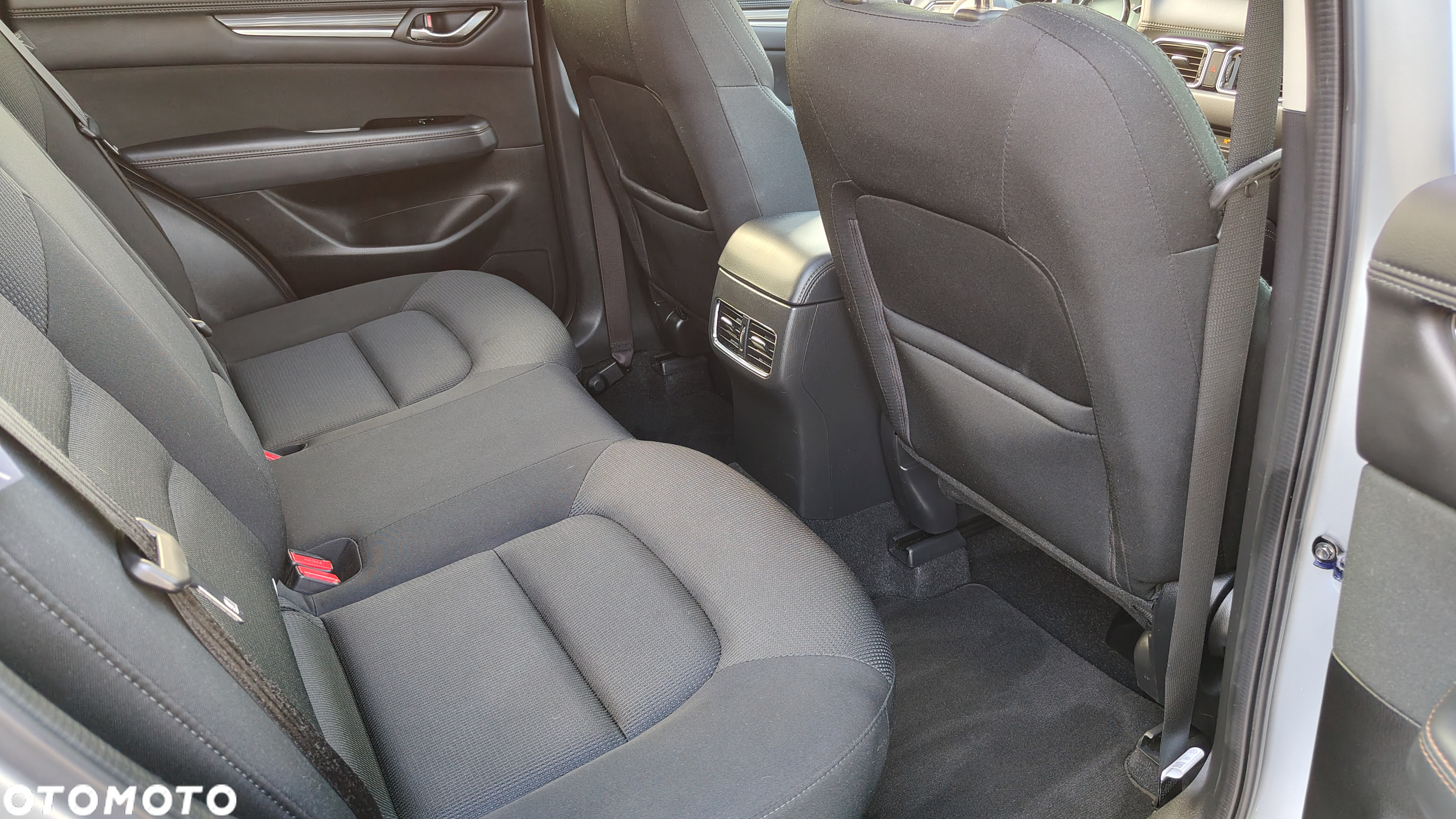 Mazda CX-5 - 40