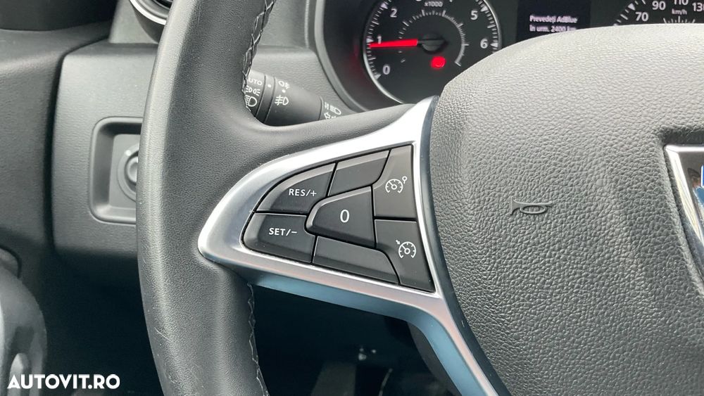 Dacia Duster 1.5 Blue dCi Comfort - 16