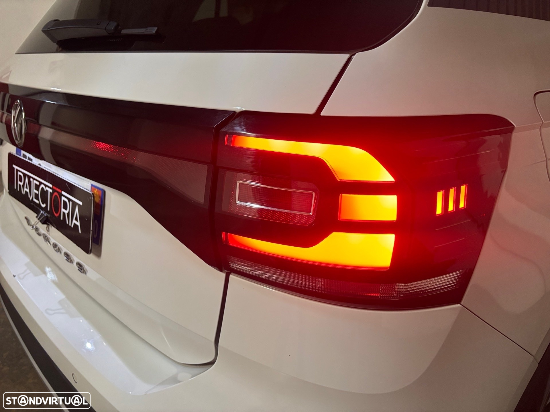 VW T-Cross 1.0 TSI Style - 16