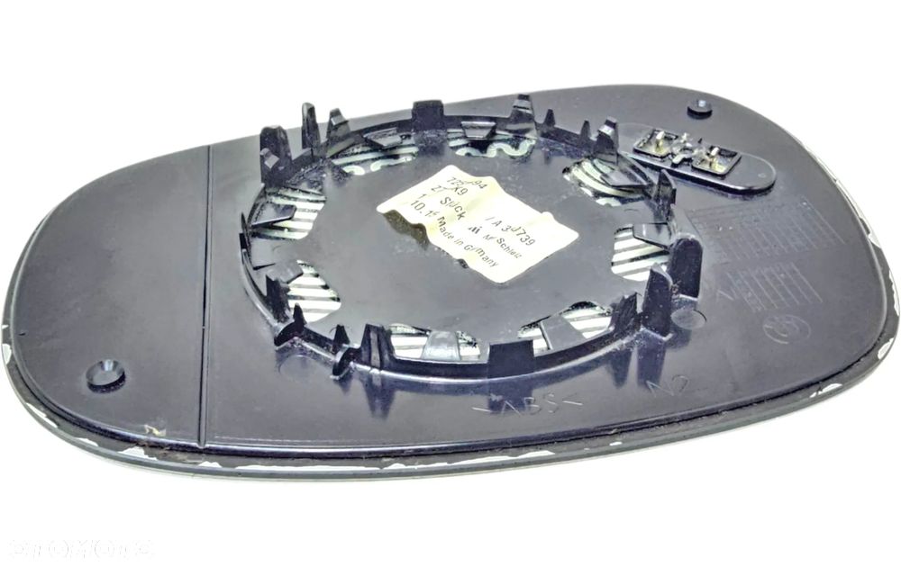 Bmw E81 E87 E88 E82 E90 E91 E92 E93 Wkład Lusterka Szkło Prawe 7252894 - 10