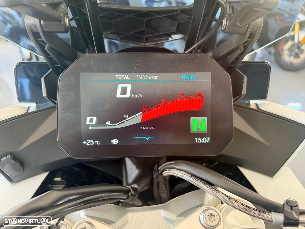 BMW S 1000 XR PACK M - 9