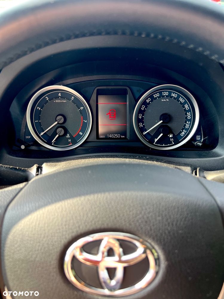 Toyota Auris 1.6 Premium Comfort - 5
