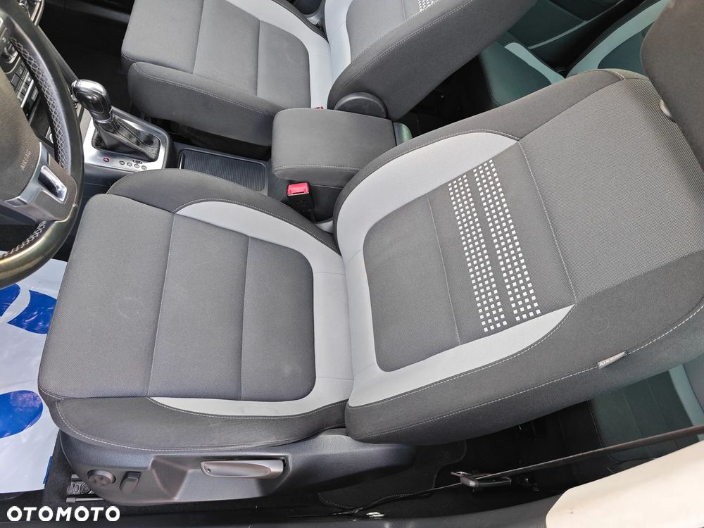 Volkswagen Sharan 2.0 TDI DSG BlueMotion Technology Life - 27