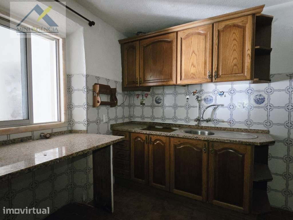 Moradia T2 na Zona Histórica de Setúbal - Grande imagem: 3/19