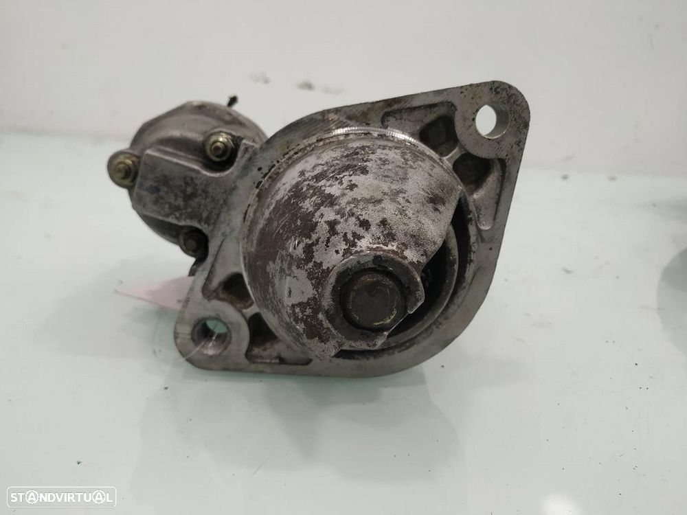 MOTOR ARRANQUE OPEL ASTRA H 2005 -8971891181 - 2