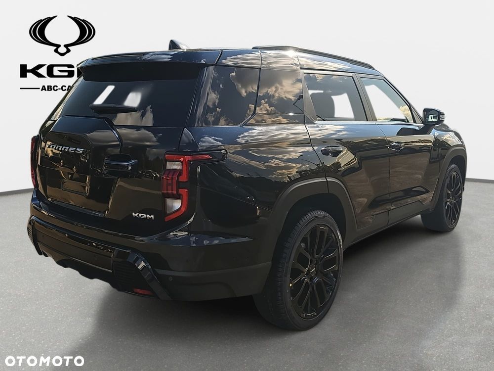 SsangYong/KGM Torres 1.5 T-GDI Adventure - 5