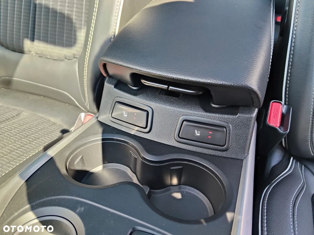 Renault Kadjar Energy TCe 130 EDC Bose Edition - 21