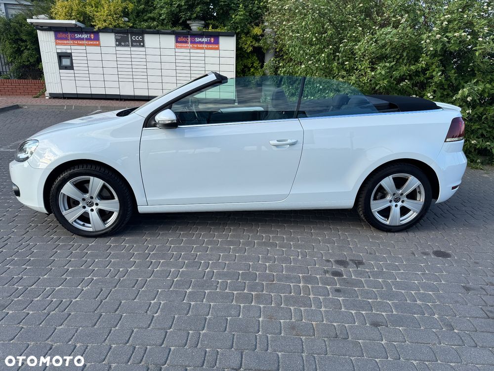 Volkswagen Golf - 2