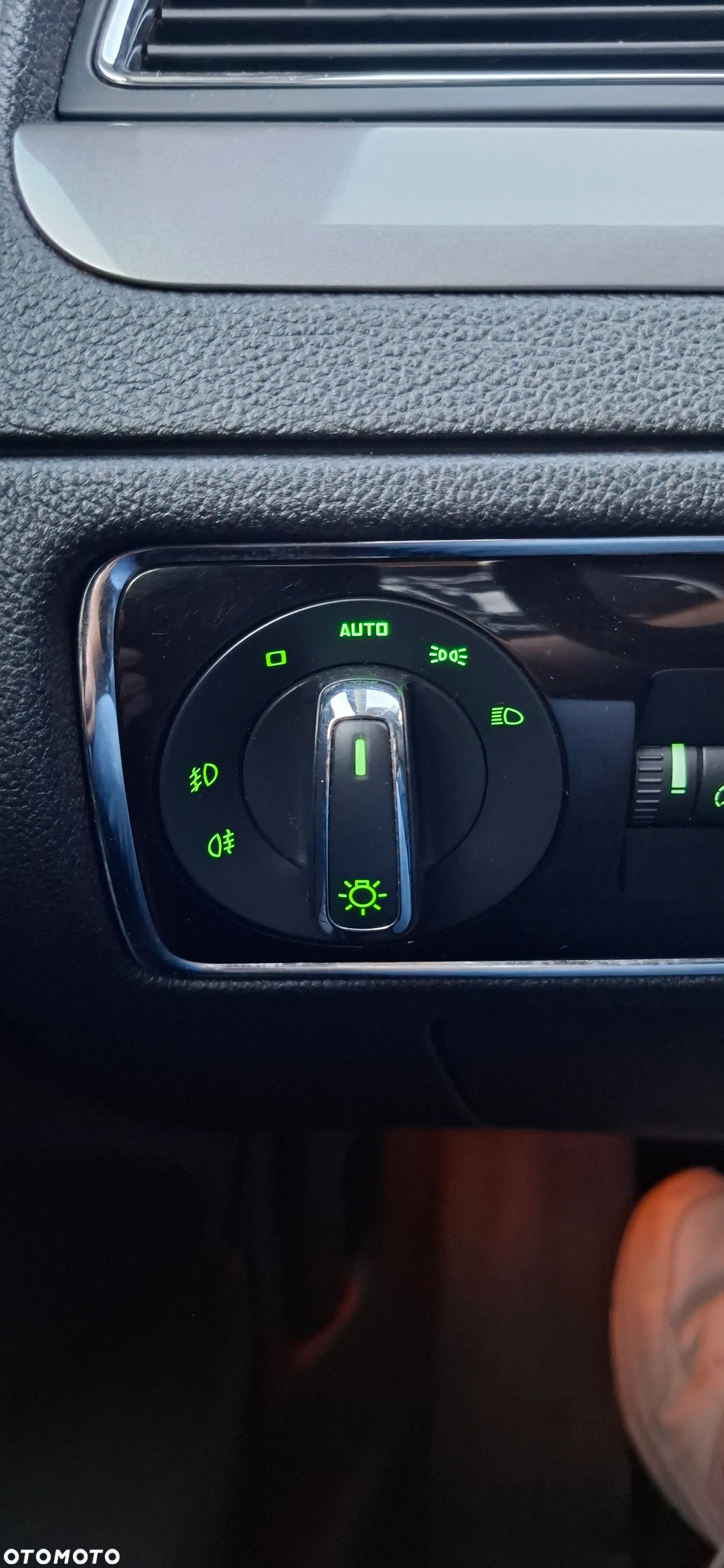 Skoda Superb 1.4 TSI Ambition - 15