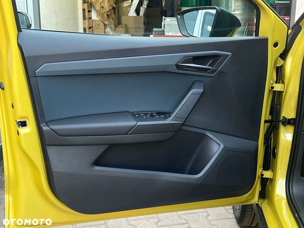 Seat Arona 1.0 TSI Style Plus - 9
