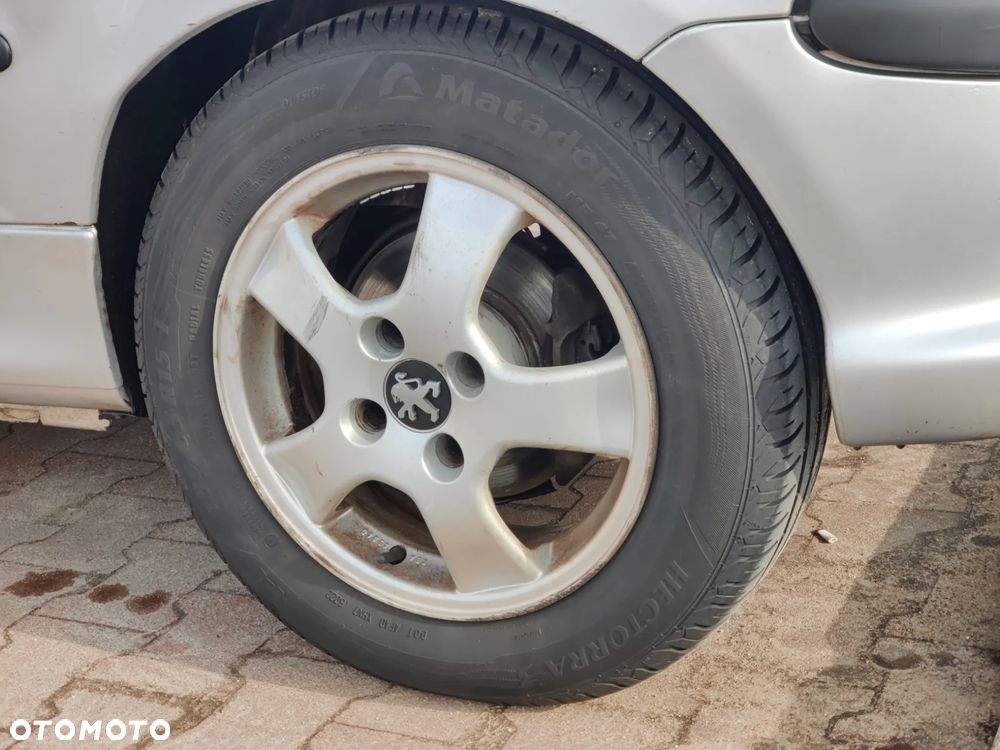 Peugeot 206 CC 2.0 - 4