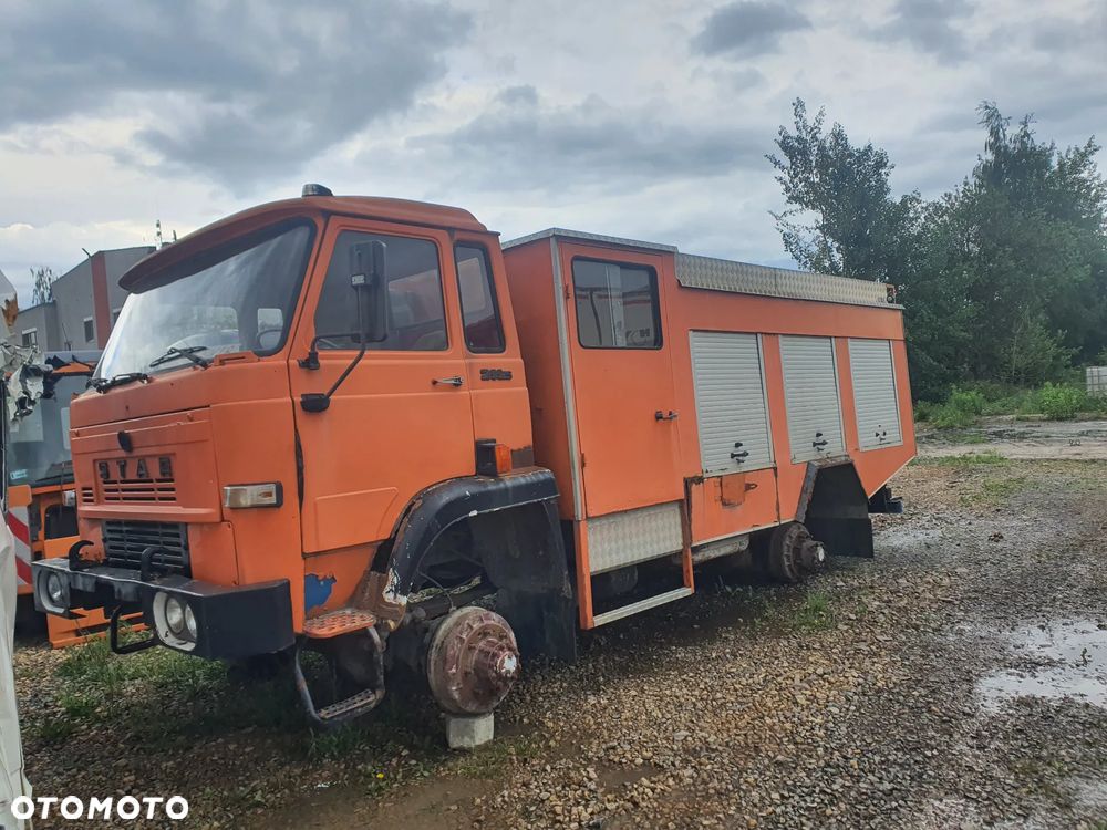 Mosty Star 244 4x4 - 1