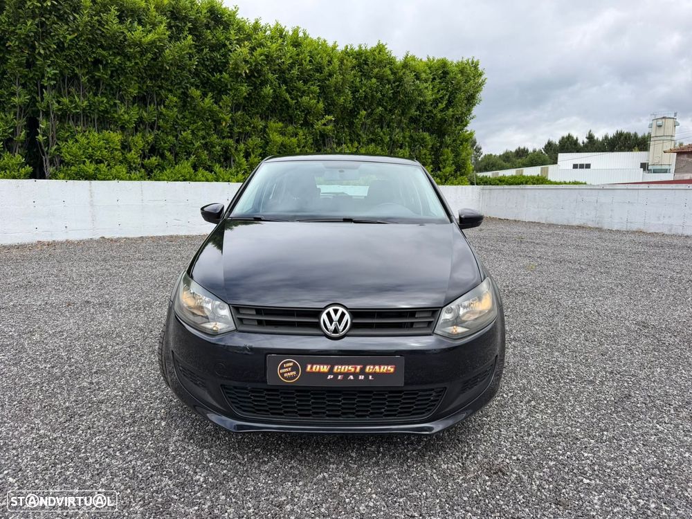 VW Polo 1.2 TDi Highline - 10